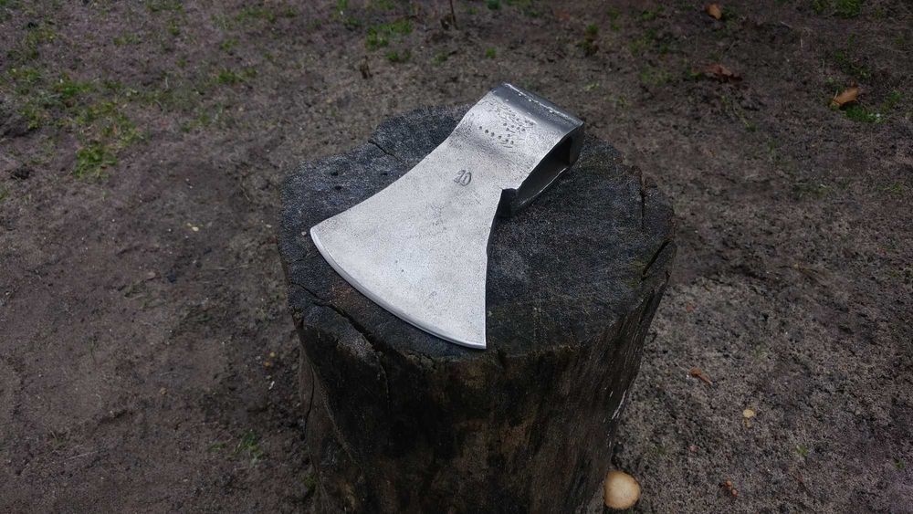 Siekiera Peter Fleuss