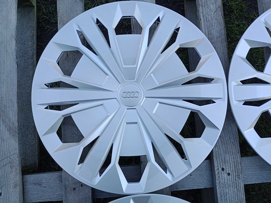 Kołpaki 17 cali AUDI Q3 Q5 A3 A4 A5 A6 i inne ORYGINALNE