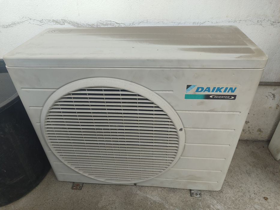Ar condicionado Daikin para peças