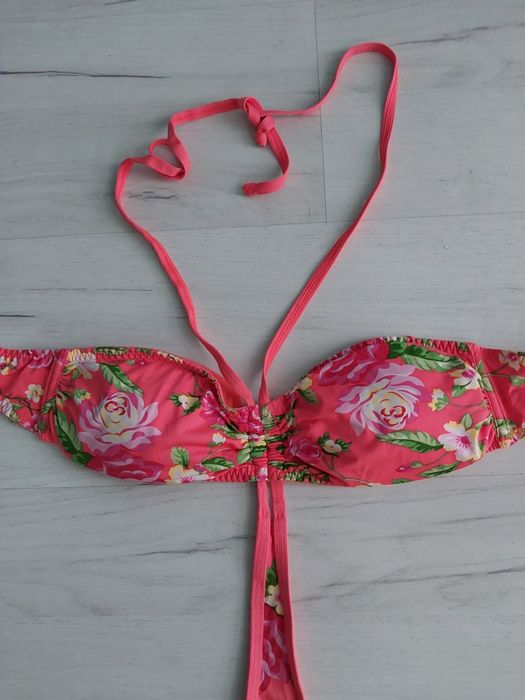 Strój kąpielowy jednoczęściowy