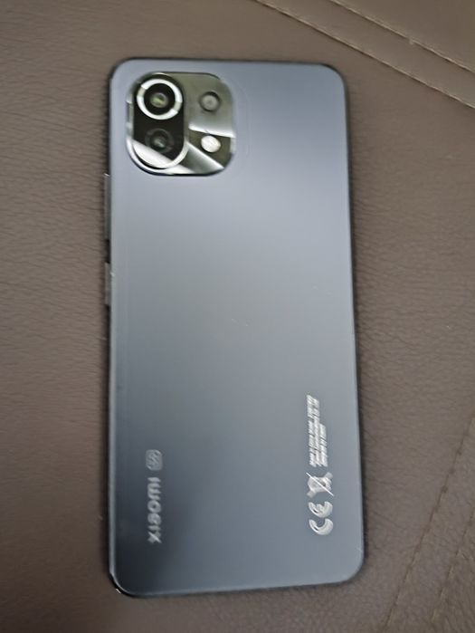 Telefon Xiaomi 11 Lite 5 G 8/128GB