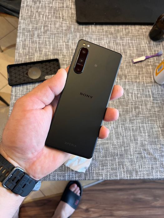 Smartfon Sony na sprzedaż