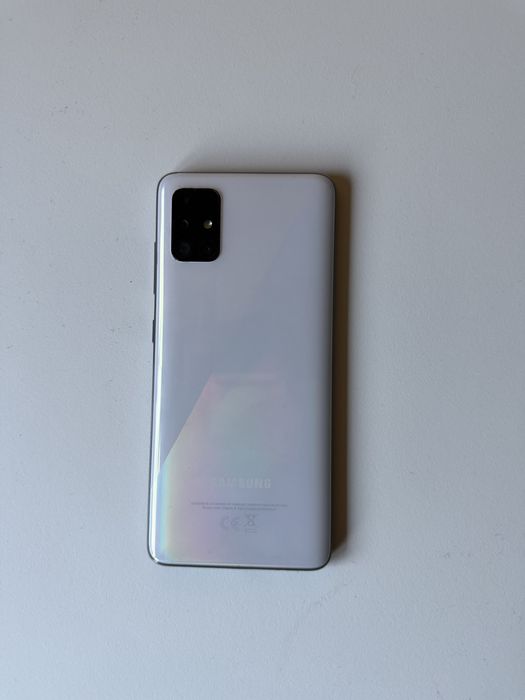 Samsung Galaxy A51