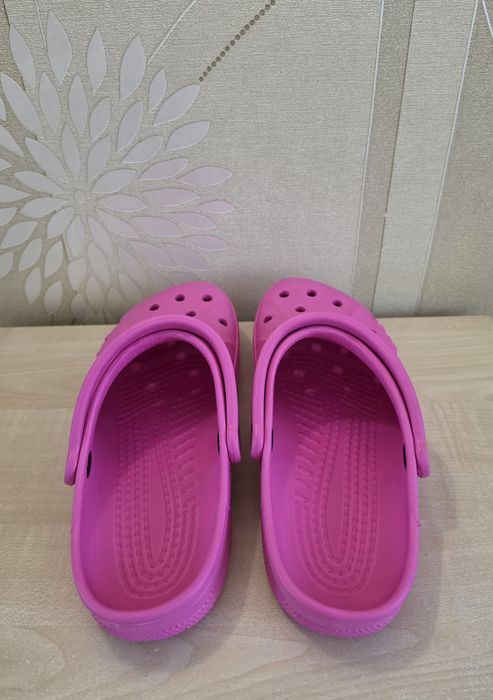 Крокси сабо Crocs Baya оригінал розмір 8/10 на 40-41