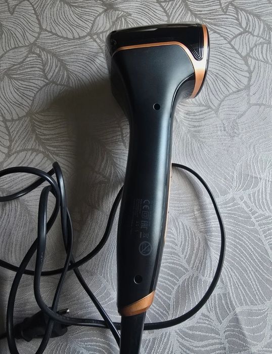 Rowenta Modelador Cabelo So Curls CF3710F