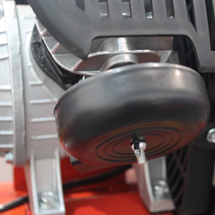 Compressor Ar c/2 Cilindros 100 Lts Mader. AP28