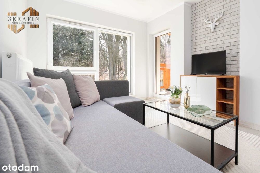 Szklarska Poręba apartament 45 m2 Top Inwestycja