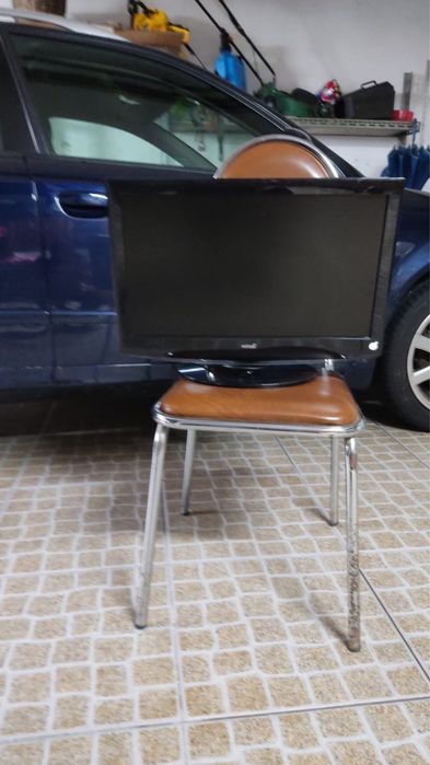 Televisão 22 polegadas