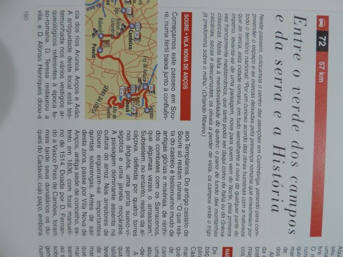 Viagens na Nossa Terra – 2 volumes