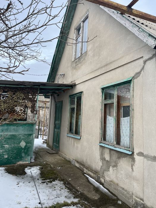 Продам свою Дачу