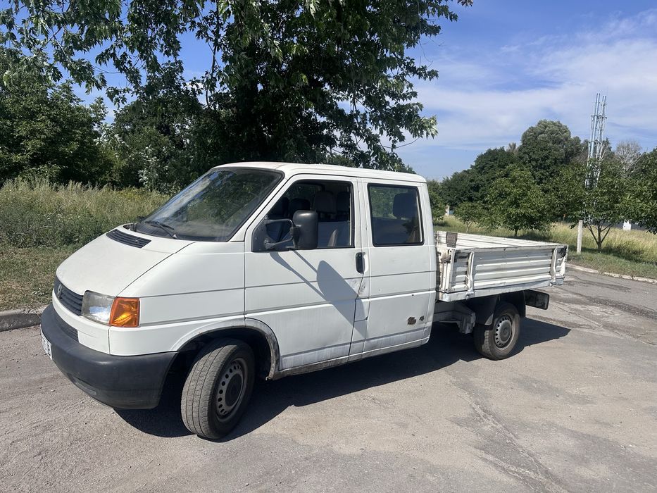 Продам Volcwagen T4