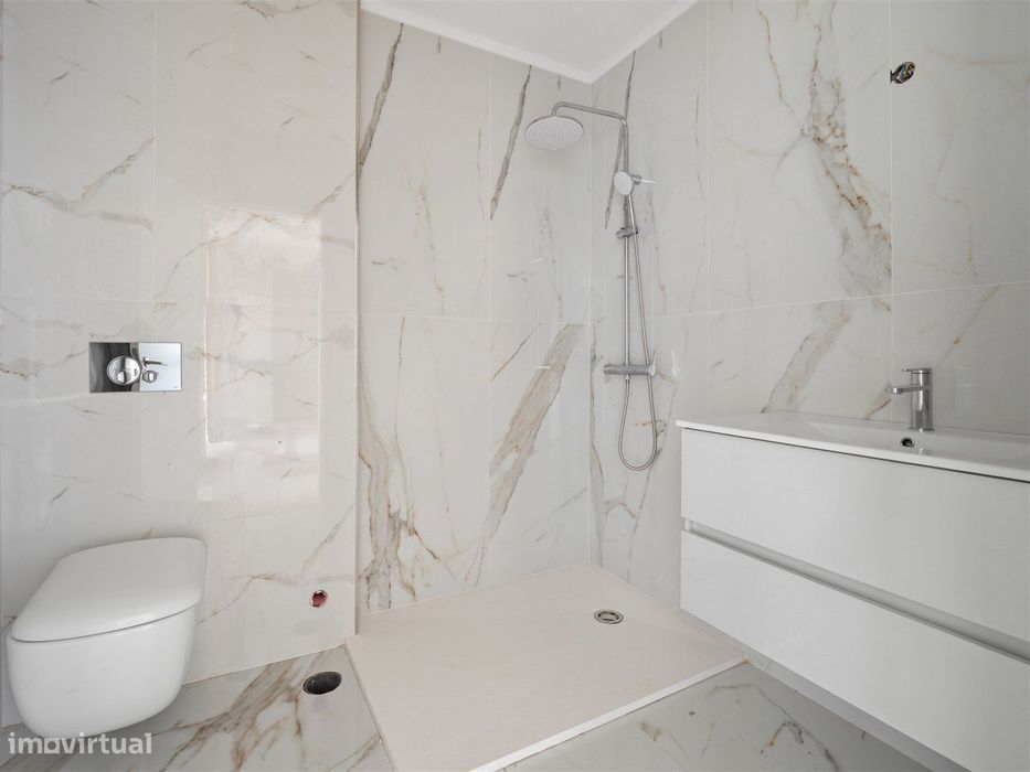 Apartamento Nova Construção Edificio LEZIRIA RESIDENCES Santarém! Exce