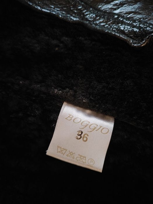 Продам  шкіряну дубльонку