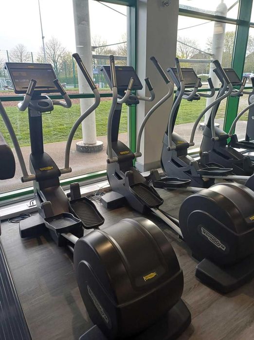 83x Zestaw Technogym Skill, Excite Unity 3.0 & Pure | Premium Siłownia