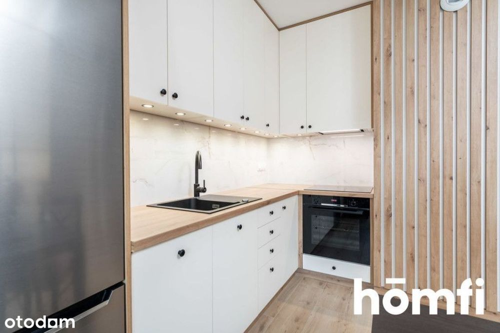 Nowoczesne mieszkanie | Swps