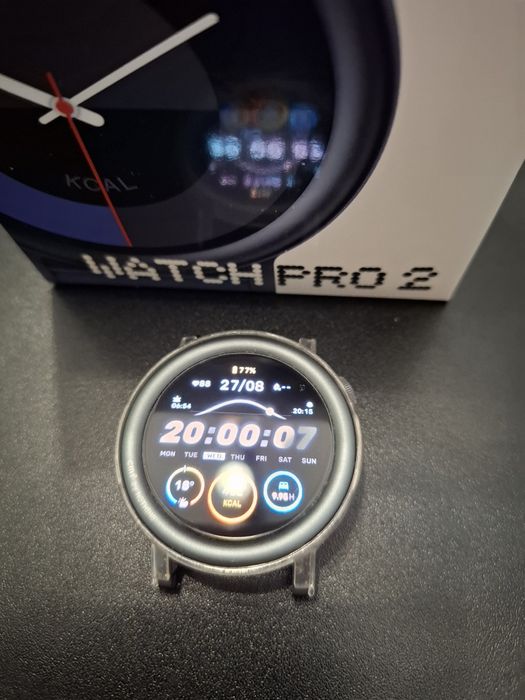 Smartwatch CMF watch 2 pro