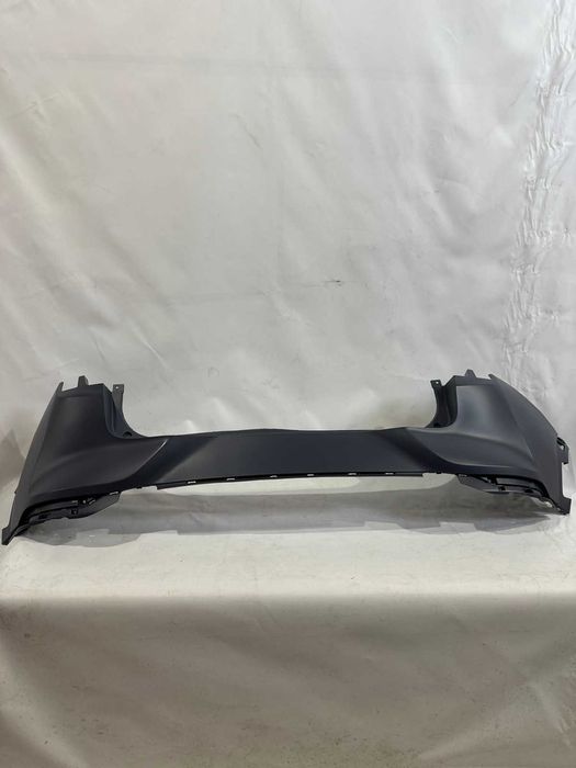 Ford MUSTANG Mach-E Бемпер задний 2021 2022 2023 GT, Rally, Select