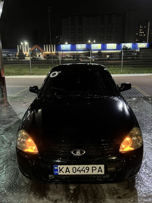 Продам Лада Приора 2172