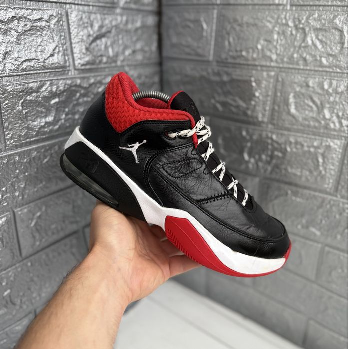 Кросівки чоловічі Nike Air Jordan