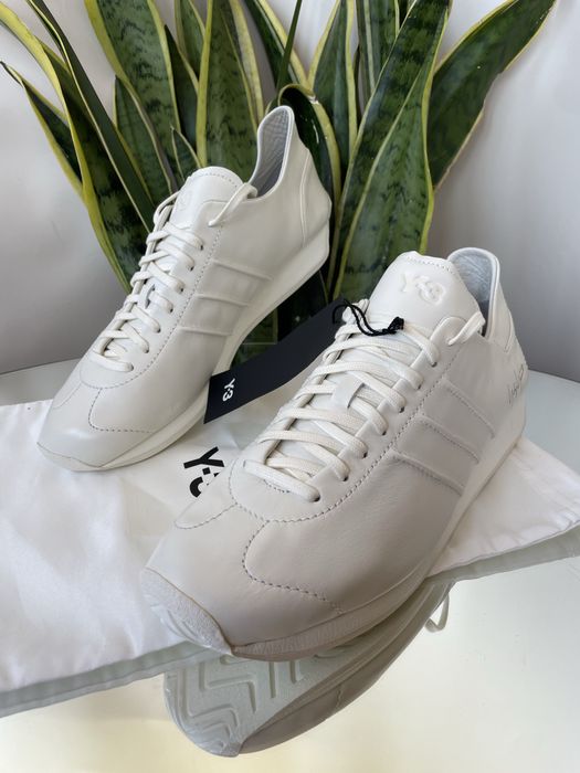Adidas ADIDAS Y-3 | IG4030 ОРИГІНАЛ 100% розмір 45(1/3)