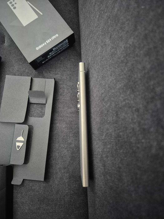 Super Monitor Samsung galaxy s24 ultra 5g gwarancja zamiana 100x zoom