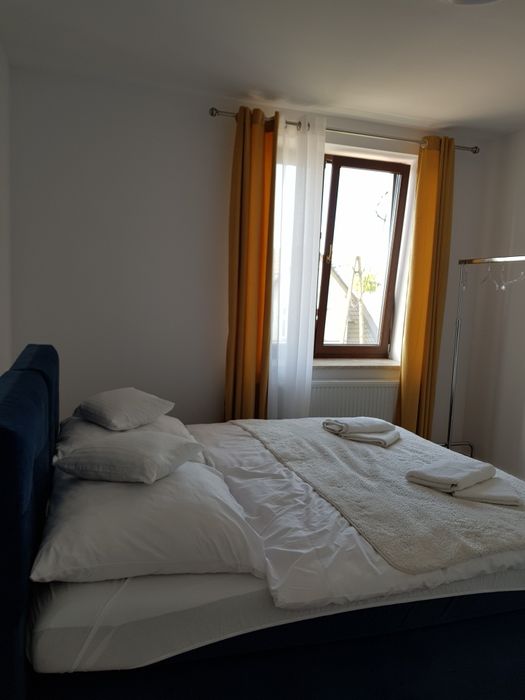 Apartament wynajmę spokojna okolica