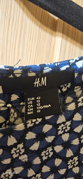 Sukienka H& M roz 42