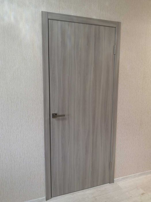 Двері вхідні та міжкімнатні