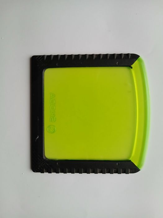 Скребок для льоду SKODA