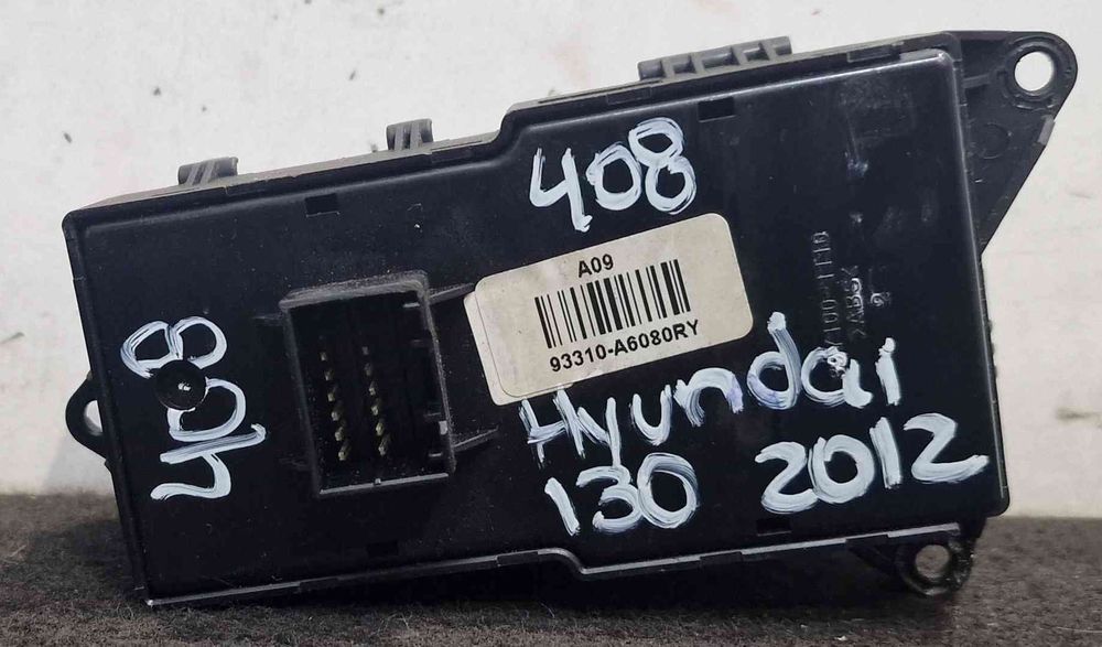 Manípulo de Luzes 93310A6080RY - HYUNDAI i30