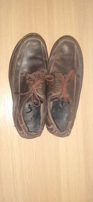 Кожаные туфли Clark's .Дерби, броги, лоферы,ботинки челси.