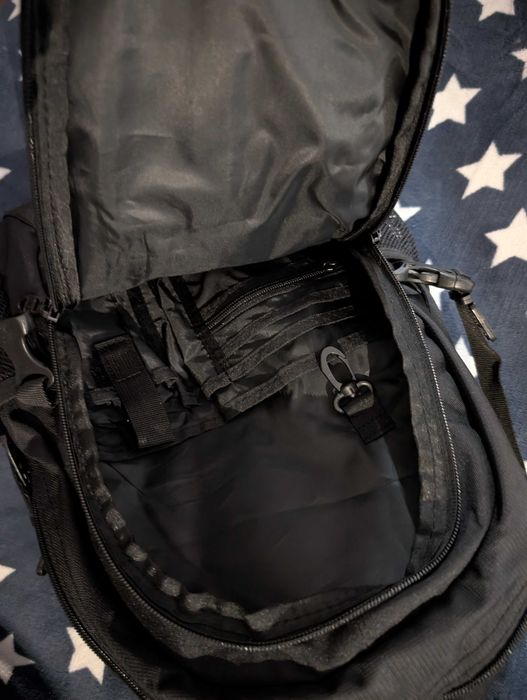 Mochila Monte Campo