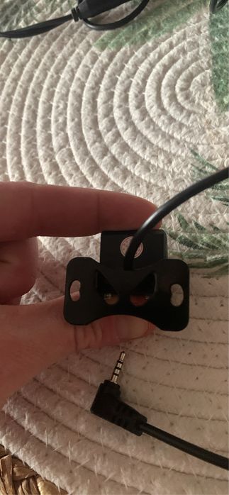 Kamera cofania 1080p full hd nie uzywana