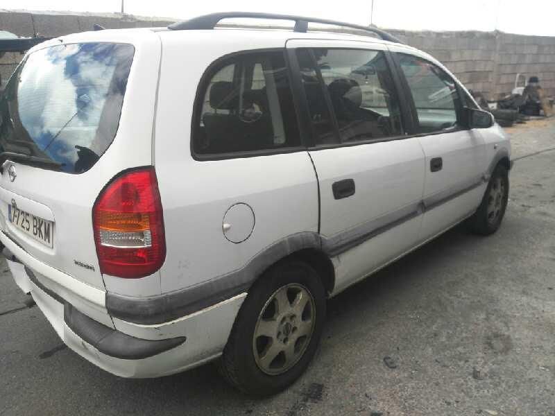 Quadrante Opel Zafira A
