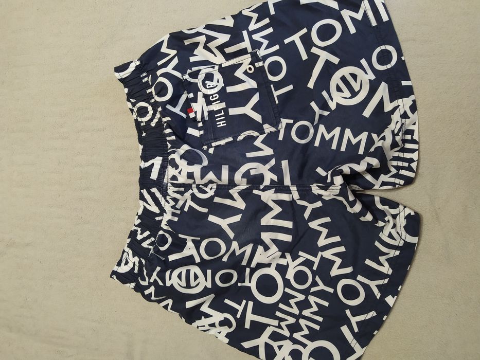 Мужские шорты Hilfiger