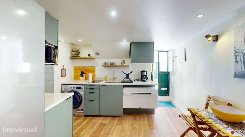 Venda Apartamento