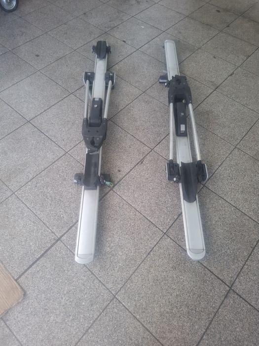 Suporte para bicicletas