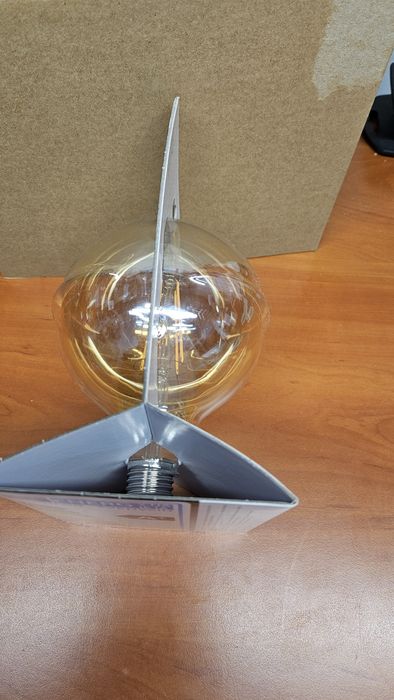 ŻARÓWKI LED  ozdobne