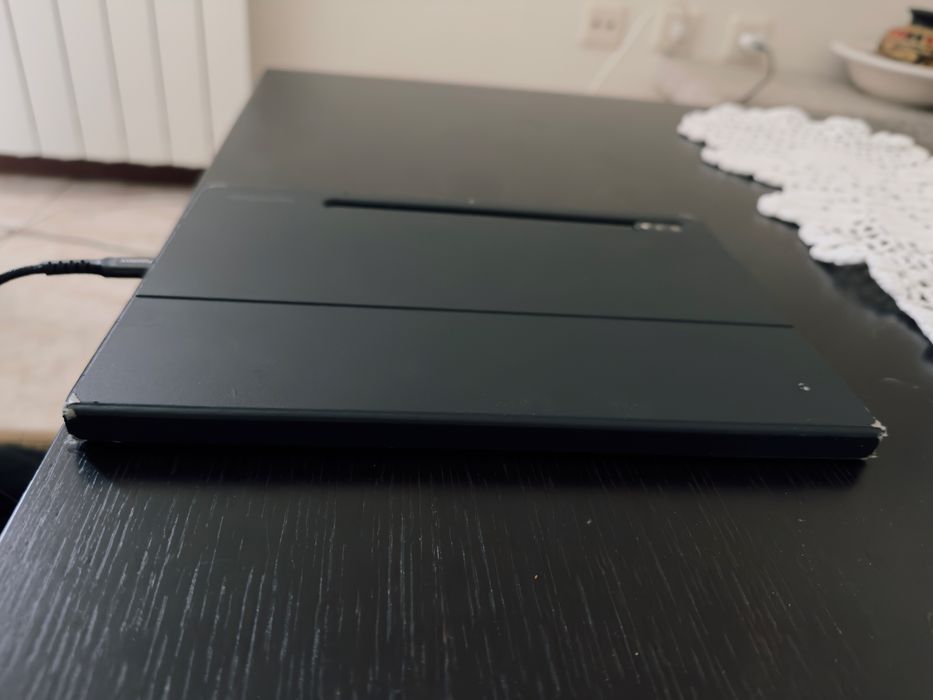 Sansung galaxy tab S7