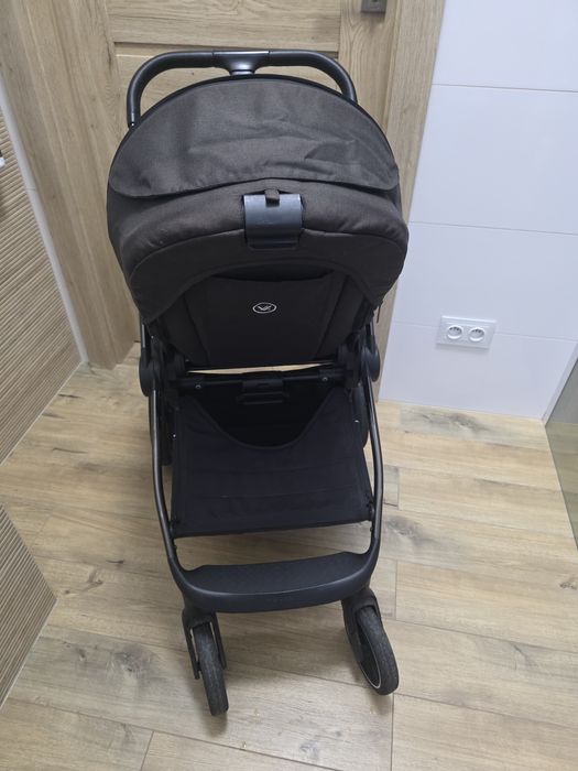 Wózek Muuvo Quick 3.0 2w1