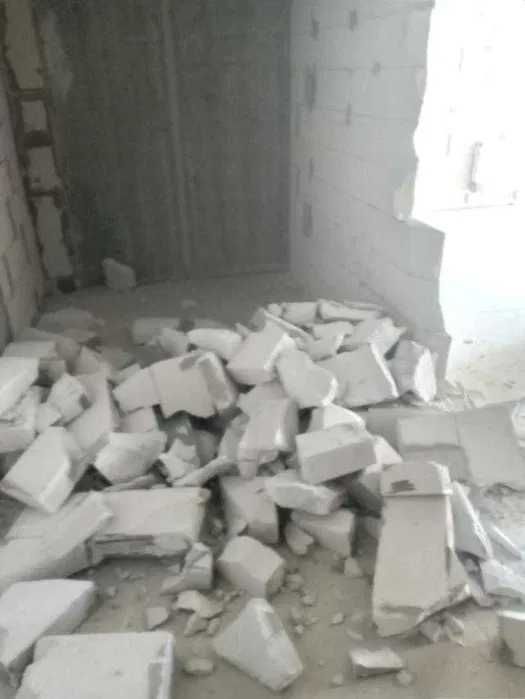 ДЕМОНТАЖ от 10 грн кв.м ВЫВОЗ строительного мусора ДЕМОНТАЖНЫЕ РАБОТЫ ...