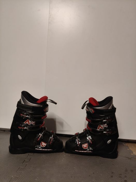 buty narciarskie Rossignol Axium X50.