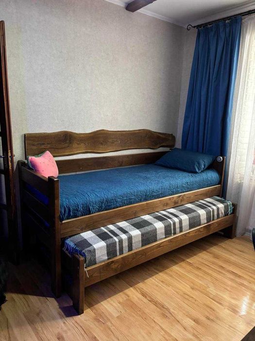 3-кімнатна квартира по вул. Шкрумеляка (власник)