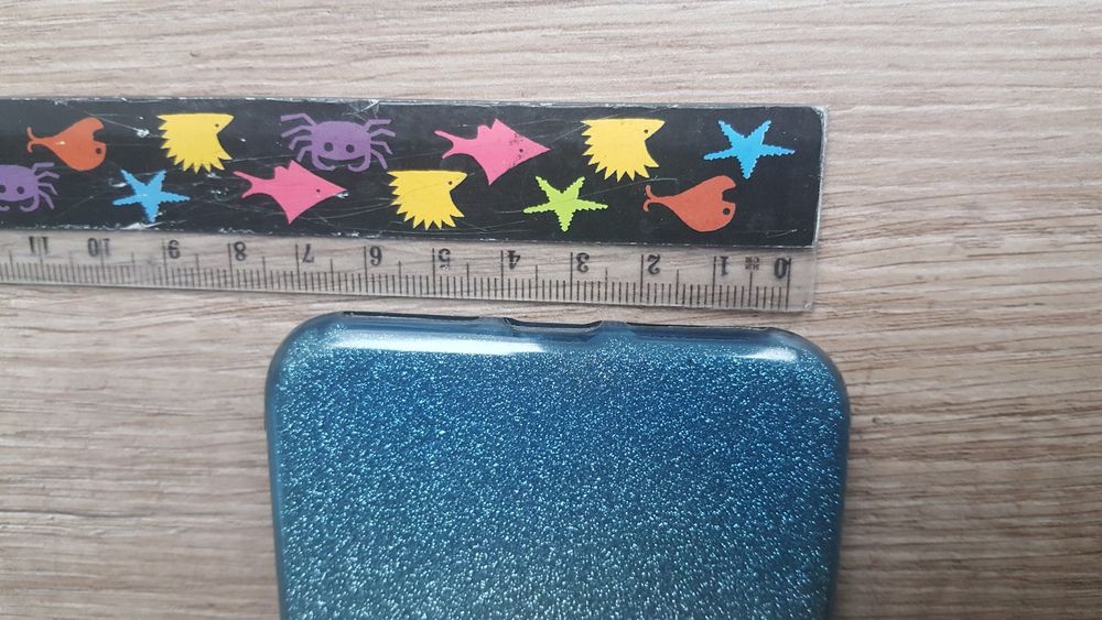 Okładka na iPhone 7