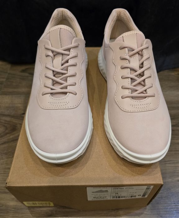 Ecco Ath-1ftr  sneakersy