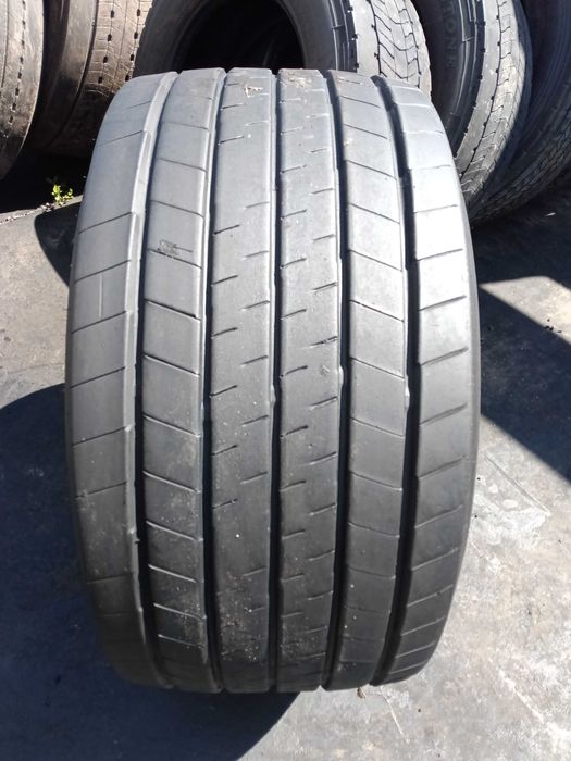 435/50R19.5 Goodyear Kmax T Gen 2 naczepa