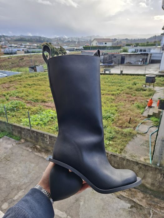 Love Boots Yume Yume