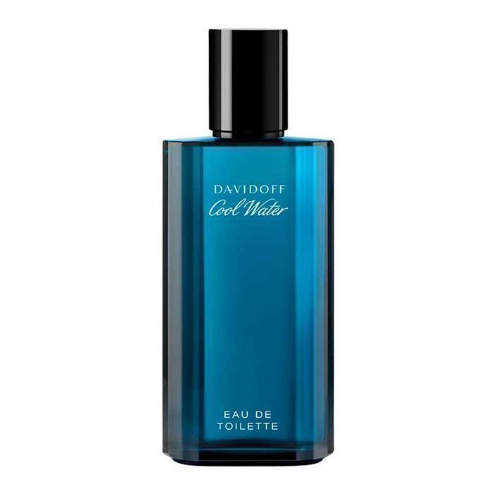Davidoff Cool Water Men woda toaletowa spray 125ml