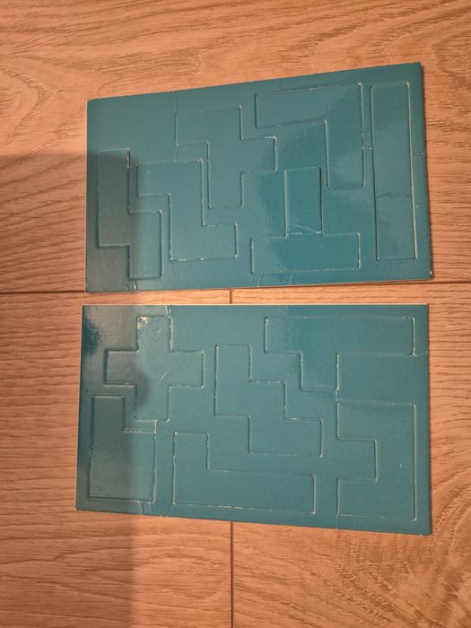 Gra planszowa Pentomino