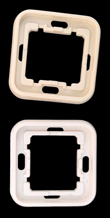 Espelhos de Interruptores Material Elétrico